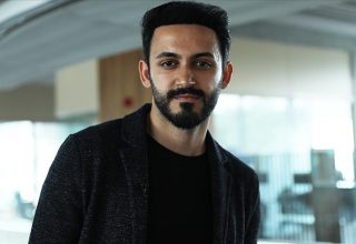 Deprem Kitabı Yazarı Depremzede Oldu