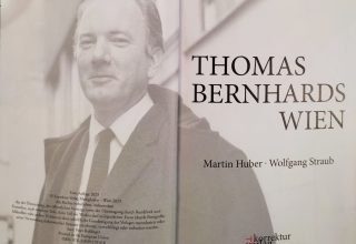 Thomas Bernhard’ın Viyanası