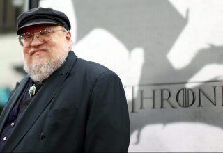 “Yapay zeka oyunları” başladı! George R.R. Martin, OpenAI’ye karşı!