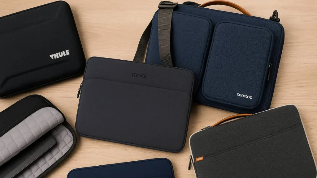 2025’in En İyi Laptop ve MacBook Çantaları Belli Oldu