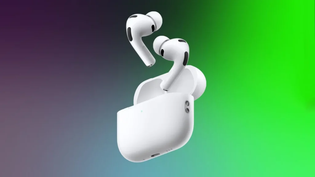 AirPods Pro 3 ANC’de Tıslama Sorunu Yaygın!