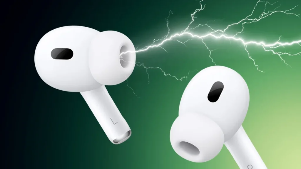 AirPods Pro’daki Kusur Apple’ı Mahkemeye Taşıdı!