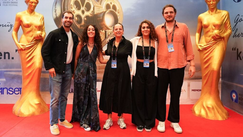 Altın Portakal’da Belgeseller Seyirciden Tam Not Aldı