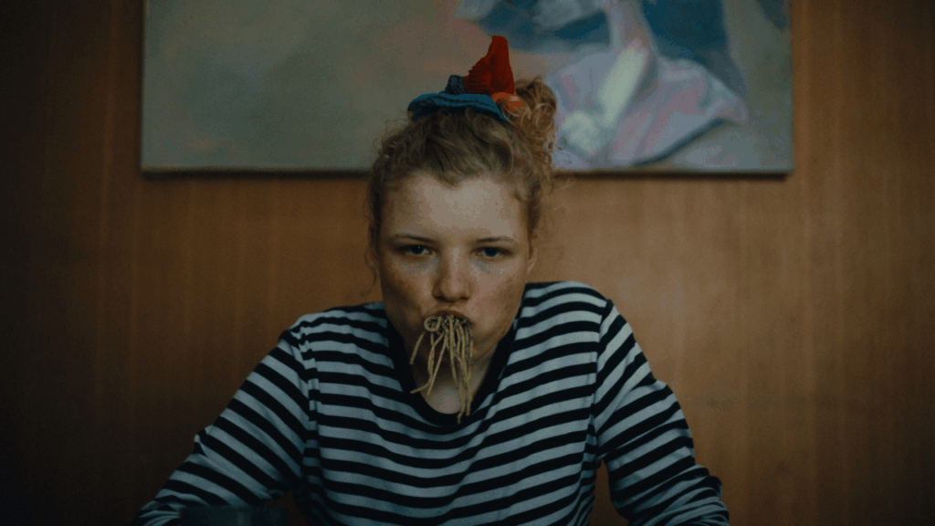 Ankara Film Festivali’nden Yepyeni Bir Bölüm: “Taptaze”