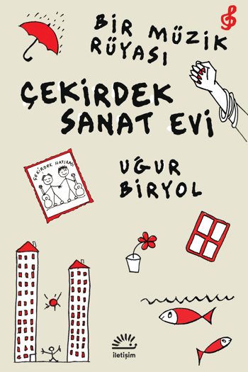 Çekirdek Sanat Evi’nin Hikayesi Kitap Oldu