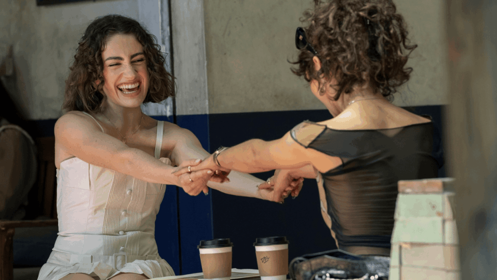 HBO Max Kasım’da Yeni Diziler ve Efsane Filmler!