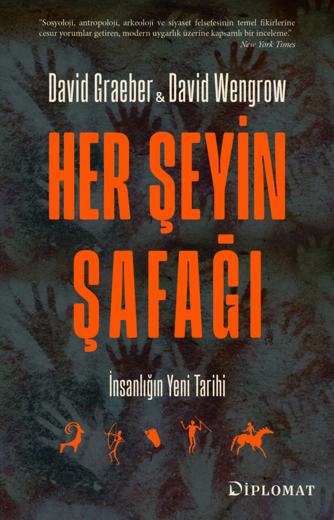 HER ŞEYİN ŞAFAĞI: İNSANLIĞIN AHVALİNE YENİ BAKIŞ