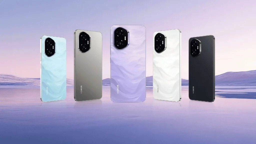 Honor 500 Serisi 3C Sertifikası Aldı!