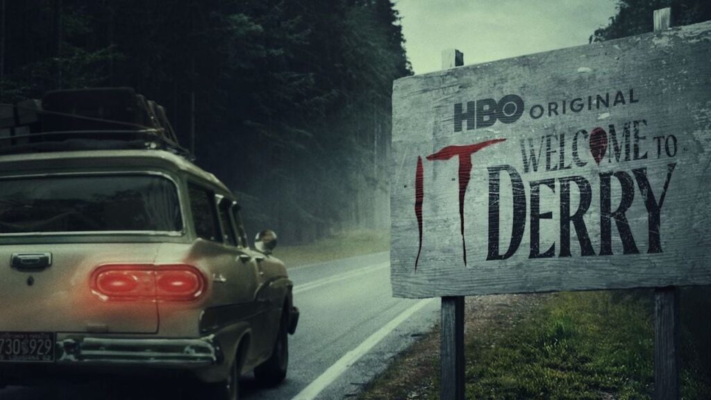 IT: Welcome to Derry Açılışı Şok Etkisi Yarattı