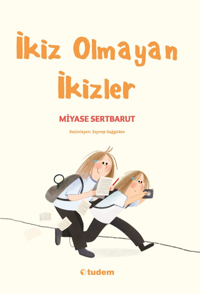“İkiz Olmayan İkizler”: Naif Dostluk Romanı