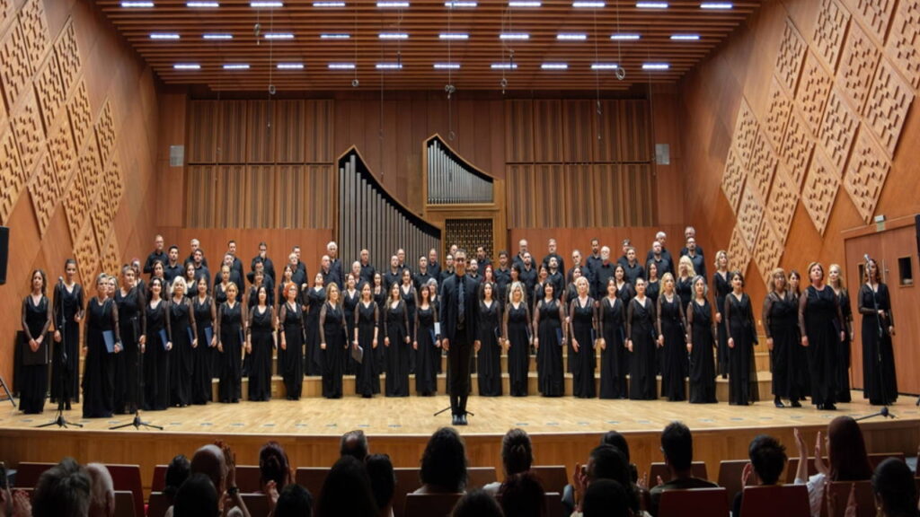 Korolar Cumhuriyet’in 102’nci Yılında Bir Araya Geliyor