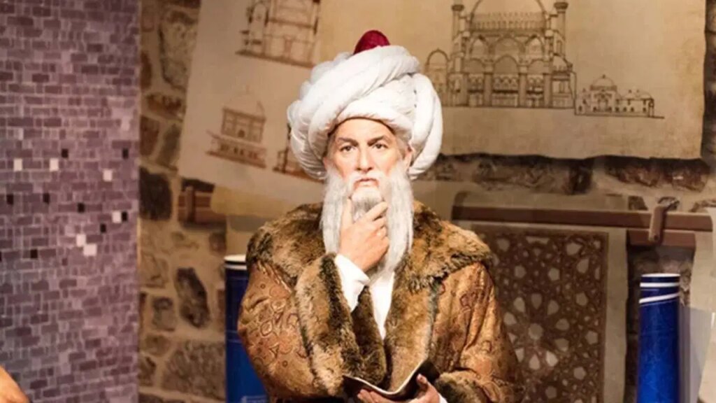 Mimar Sinan’dan Deprem Dersi: Miras ve Modern Yaklaşımlar