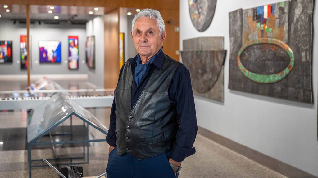 Misman’dan 60. Yıla Özel Retrospektif Sergi