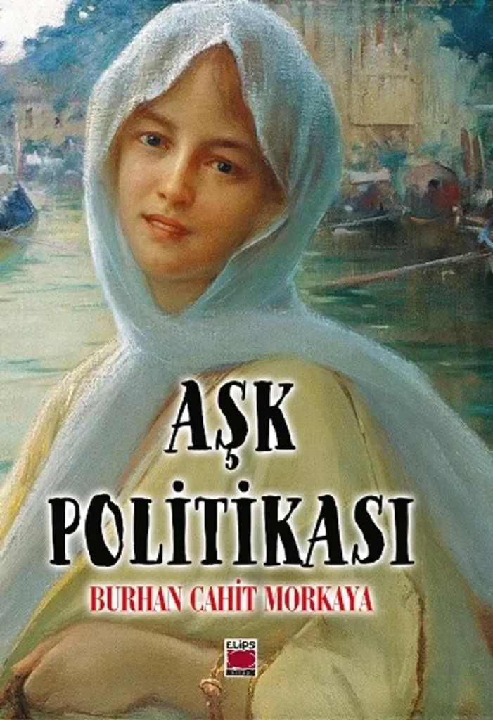 Morkaya’nın “Aşk Politikası” Yeniden Yayınlandı!