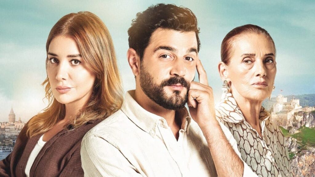 “Nasipse Olur 2” Fragmanı Yayınlandı: Kahkaha Geri Döndü!