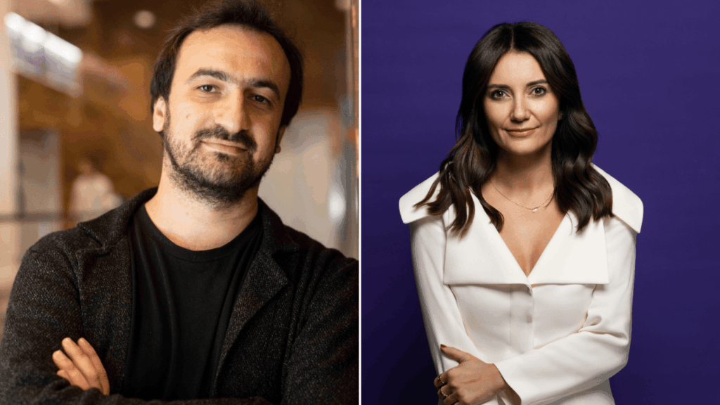 Netflix’ten Selman Nacar İmzalı Yeni Dizi: Palas Pandıras