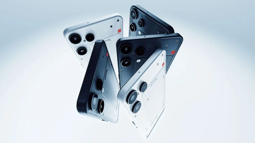 Nothing Phone (3a) Lite Tanıtıldı: İşte Özellikleri ve Fiyatı