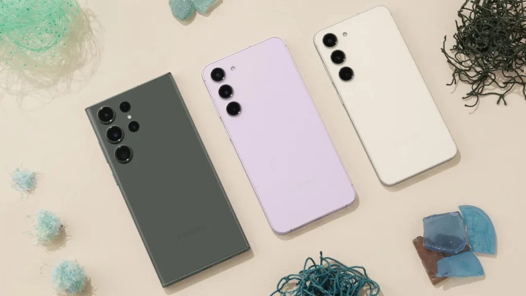 One UI 8.5 Testleri Başka Samsung’da!