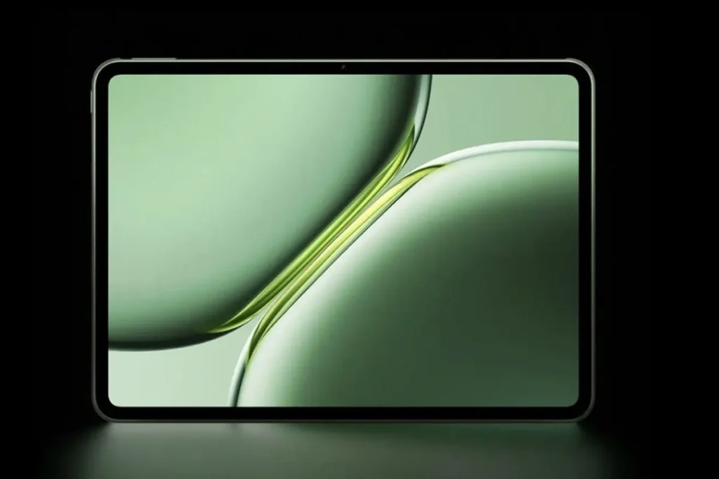 OnePlus Pad 2: 3K Ekran ve 10.420 mAh Pil Gücü!