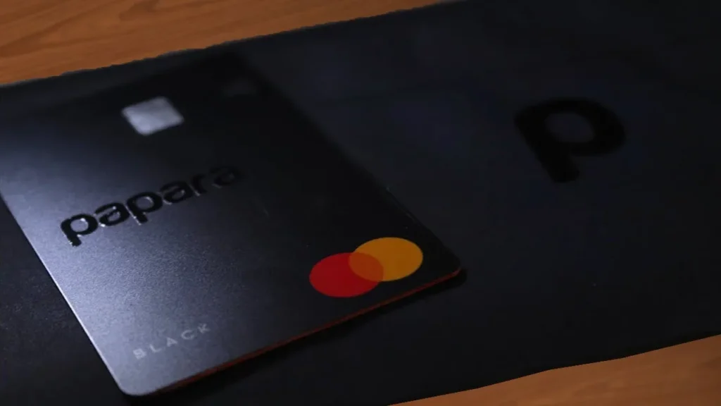 Papara’ya Merkez Bankası’ndan Şok Müdahale!