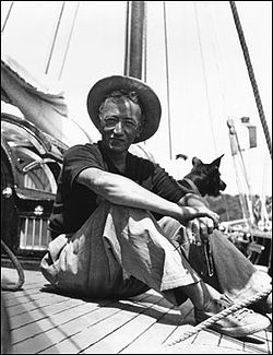 Sait Faik’in “Havada Bulut”u Yeniden Raflarda!