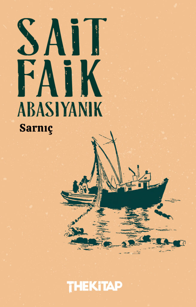 Sait Faik’in “Sarnıç”ı Hala Çok Seviliyor