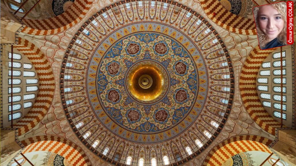 Selimiye’de Restorasyon Krizi: Plan 13 Yıldır Güncellenmedi