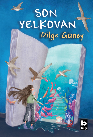 “Son Yelkovan”: Büyüme, Dostluk ve Hayaller Arasında Bir Roman