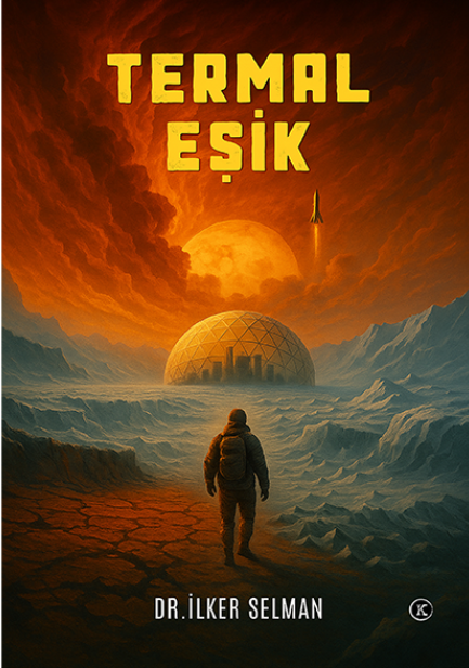 TERMAL EŞİK: İKLİM FELAKETİ VE KOLONİ KENTLERİ