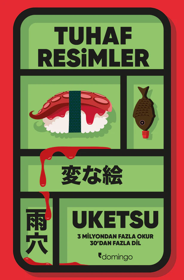 Tuhaf Resimler: Usta İşçilikle Örülmüş Gizemli Hikâye