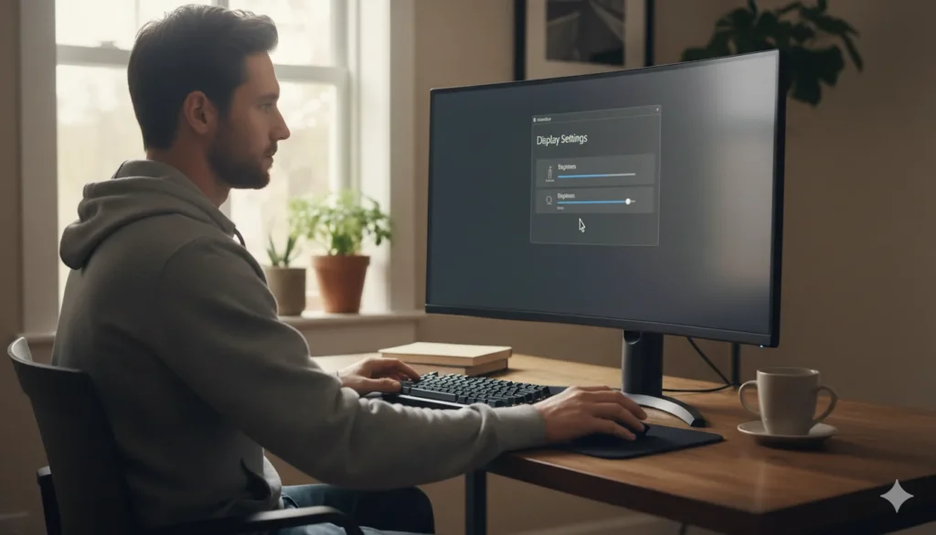 Twinkle Tray: Win 11’de Monitör Parlaklığı Kontrolü Basitleşti