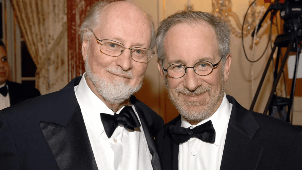 Williams, Spielberg İçin Emekliliği Bıraktı