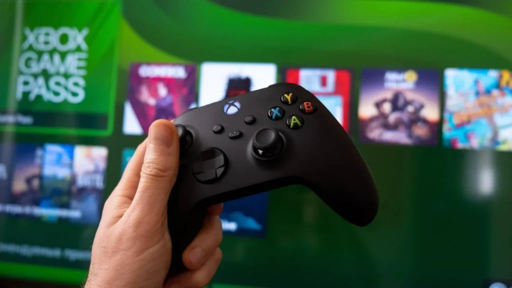 Xbox, 7 Oyunu Ücretsiz Oynattı (Kısa Süreli)