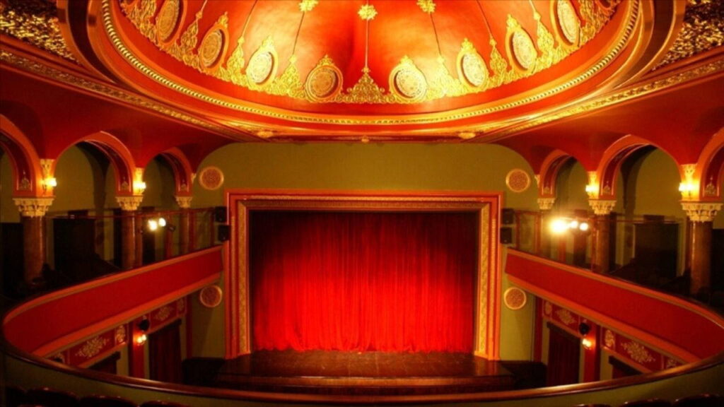 İstanbul’da Bu Hafta Sanat Şöleni Yaşanacak