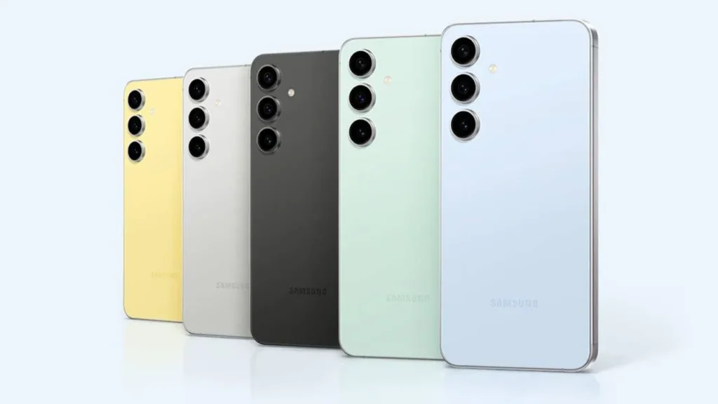 A53 5G & A16 5G Ekim 2025 Güvenlik Yaması Yayınlandı