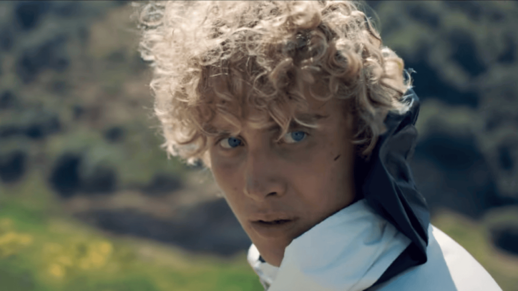 “Açlık Oyunları: Şafakta Hasat” Fragmanı Yayınlandı!