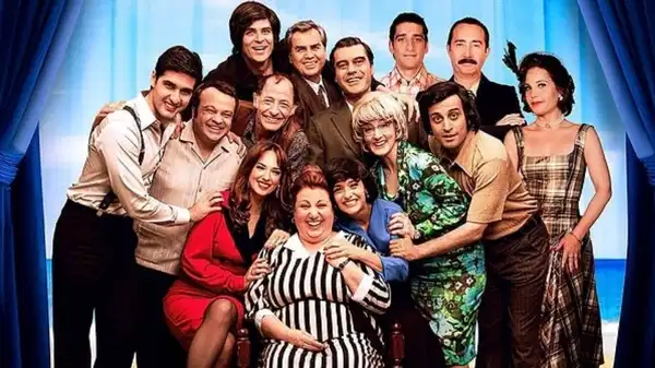 ‘Adile’ Filminden İlk Fragman Yayınlandı