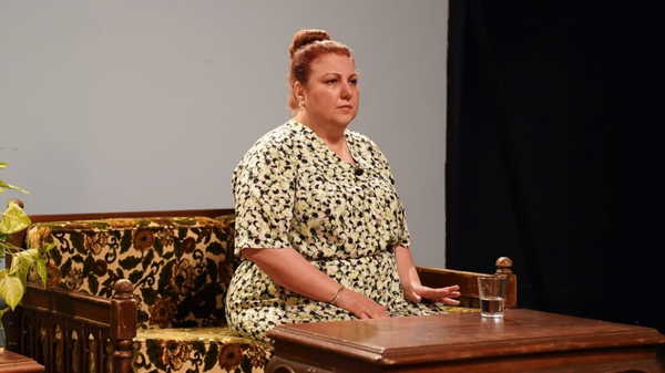 Adile Naşit Filmi 5 Aralık’ta Vizyonda