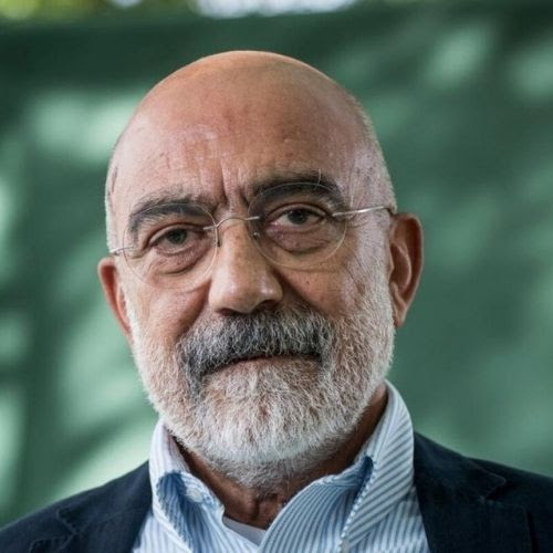Ahmet Altan’dan Yeni Roman: O Yıl Raflarda!