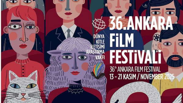 Ankara Film Festivali Başlıyor!