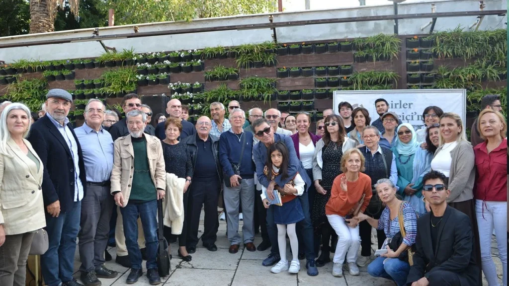 Antalya Edebiyat Günleri “Şairler Kaleiçi’nde” ile Başladı