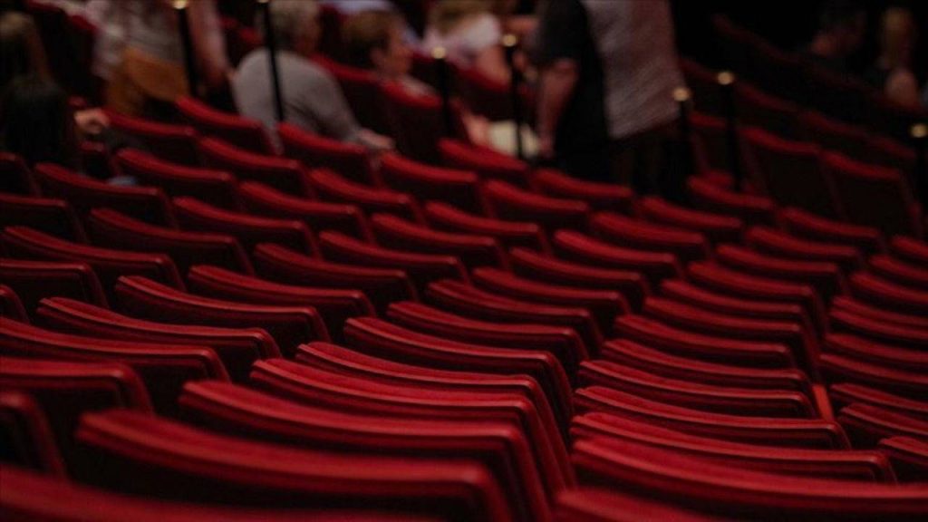 Antalya’da ‘Saraydan Kız Kaçırma’ Operası Sahnelenecek