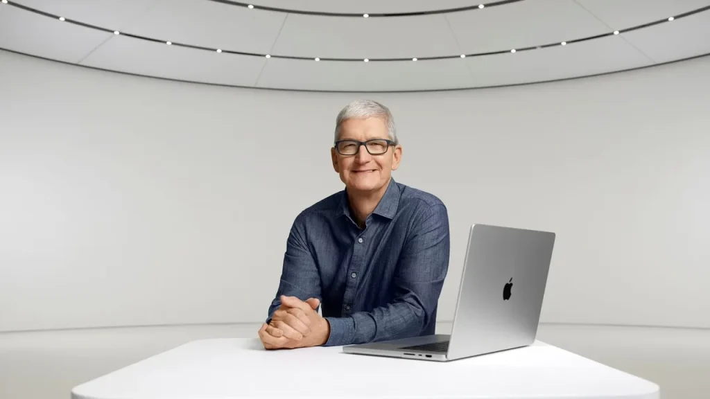 Apple’da CEO koltuğu sallantıda!