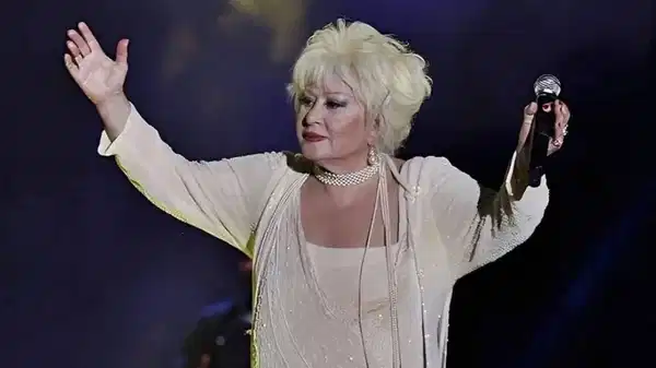 Aslı Abacı: Annem, antibiyotiğe ters reaksiyon verdi