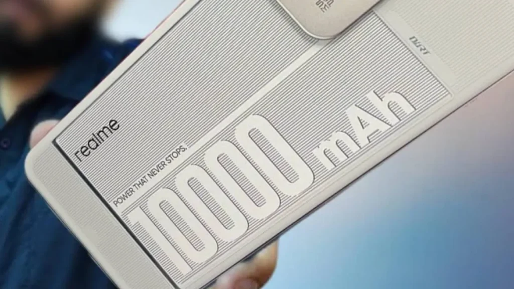 Aynı Kalınlıkta Dev Bataryalı Telefonlar Geliyor!