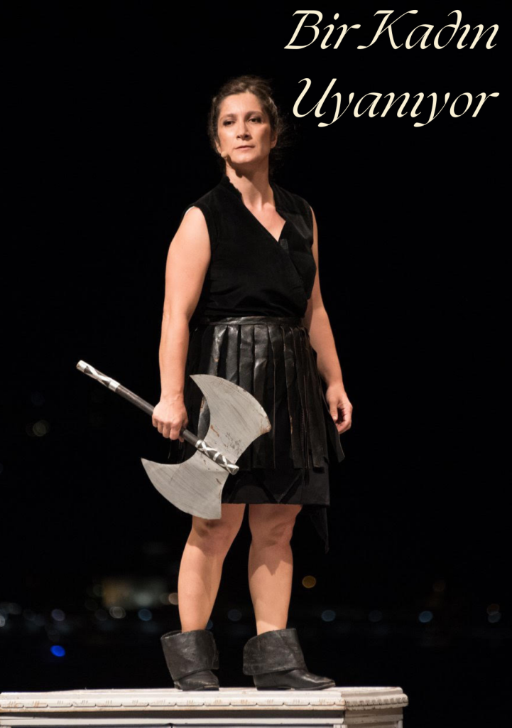 BGST Tiyatro’nun Kasım Ayı Programı Açıklandı