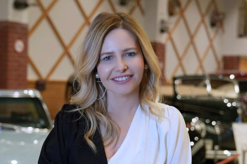 Bahar Eriş’in Boyun Eğmeyen Kadınları Kitap Oldu