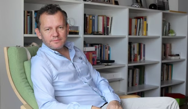 Barbaros Altuğ’dan Yüzleşme: Uzun Bir Kışın En Karanlık Gecesi