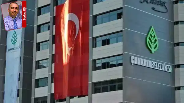 Başkent’te Sanatın Yeni Adresi: Atatürk Sanat Merkezi Açıldı