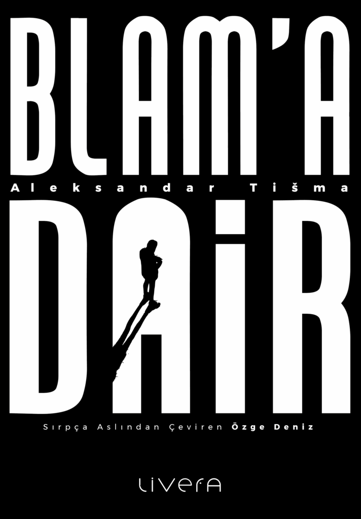 Blam’a Dair Edebiyat Haber’den Günün Önerisi (55)